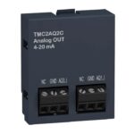 TMC2AQ2C | CARTRIDGE M221-2-ANALOG CURRENT OUTPUT - Schneider Electric
