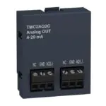 TMC2AQ2C | CARTRIDGE M221-2-ANALOG CURRENT OUTPUT - Schneider Electric