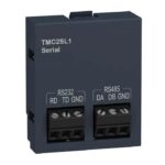 TMC2SL1 | CARTRIDGE M221-1 SERIAL LINE-comm - Schneider Electric
