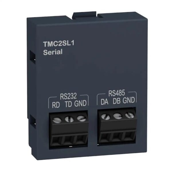 TMC2SL1 | CARTRIDGE M221-1 SERIAL LINE-comm - Schneider Electric
