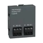 TMCR2AQ2C | CARTRIDGE Medium-2 ANALOG CURRENT OUTPUT - Schneider Electric