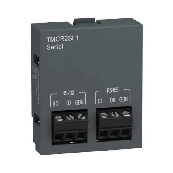 TMCR2SL1 | CARTRIDGE Medium-1 SELIAL LINE - Schneider Electric
