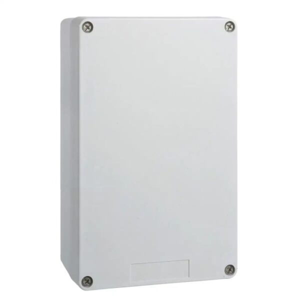 XAPA3100 | Pendant plast yellow no hole 151x241x87 - Schneider Electric
