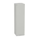 XAPD54 | Station plast grey M25 no hole 85x310x77 - Schneider Electric