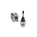 XD4PA24 | Joystick metal 4-dire spr ret 1NO - Schneider Electric