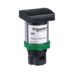 XB5DSM | Hour counter plastic 5 digit 230V - Schneider Electric