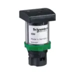 XB5DSM | Hour counter plastic 5 digit 230V - Schneider Electric