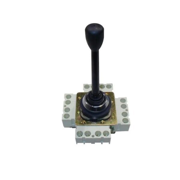XD2EC1111 | JOYSTICK 30 - 8 DIRECTIONS 1OR 2 C/O - Schneider Electric