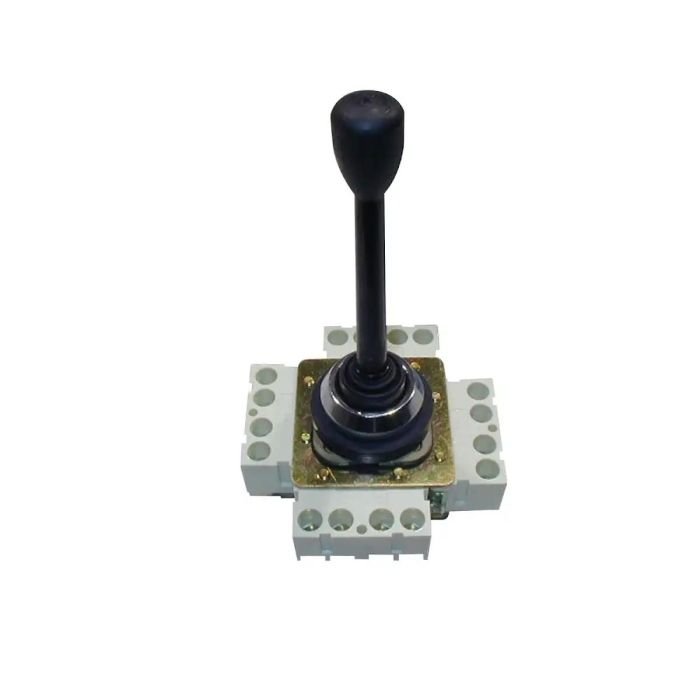xd2ec1111_front.jpg XD2EC1111 | JOYSTICK 30 - 8 DIRECTIONS 1OR 2 C/O - Schneider Electric - Image 1