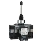 XD2GA8421 | COMPL. JOYSTICK CONTROLER 22MM 1NO - Schneider Electric