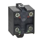 XE2SP4151 | Contact Block 1/2 step switch 1NO+1NC - Schneider Electric