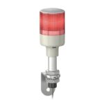 XVGB1SFA | Monolit red flash buz tube L IP23 24V - Schneider Electric