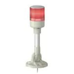 XVGB1SMFA | Monolit red flash buz tube L IP40 24V - Schneider Electric