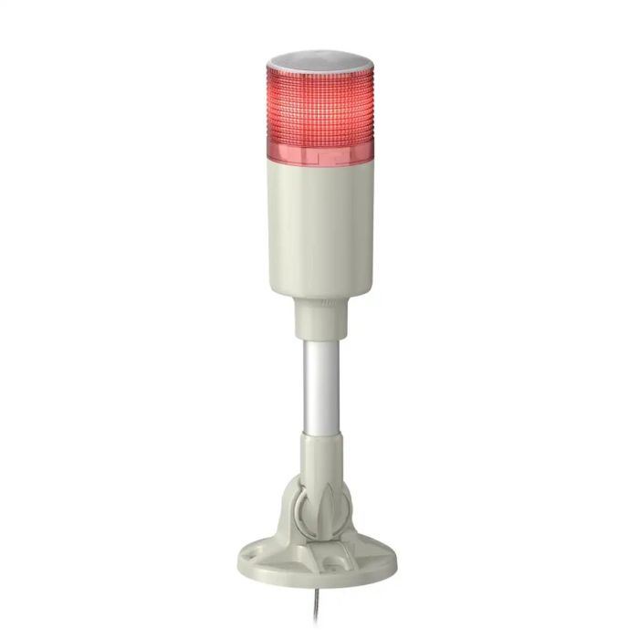 xvgm1sma_front.jpg XVGM1SMA | Mono RD steady buz tube fold IP40 220V - Schneider Electric - Image 1