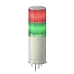 XVGM2W | Monolit R/G steady base IP53 220V - Schneider Electric
