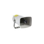 XVS14BMW | Multisound siren white 105dB 43t 12V - Schneider Electric