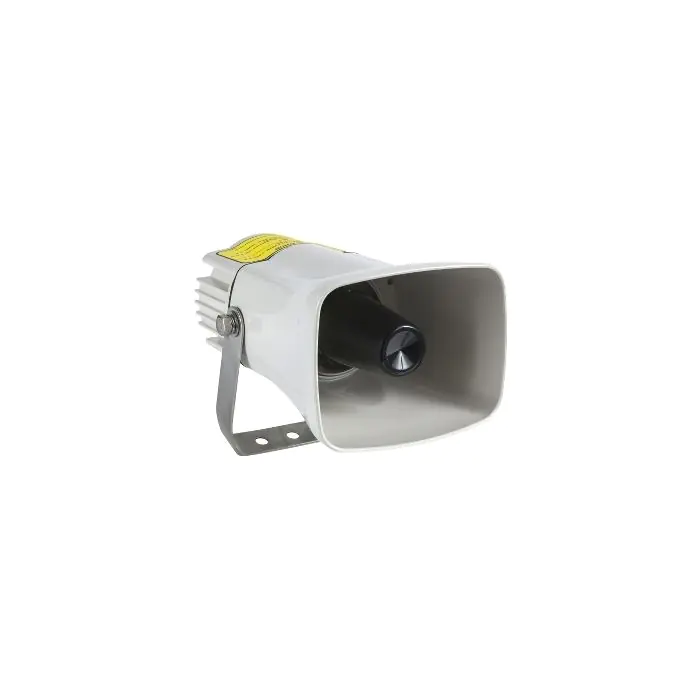 XVS14BMW | Multisound siren white 105dB 43t 12V - Schneider Electric - Image 1