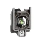 ZB4BVB1 | Comp Light block metal LED 24V - Schneider Electric