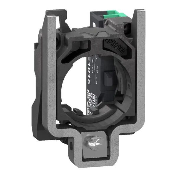 ZB4BZ1015 | Comp contact block metal 1NO Push-in - Schneider Electric