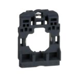 ZB5AZ009 | Body collar for elect block plastic - Schneider Electric