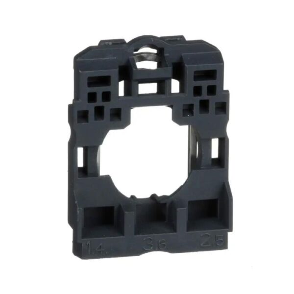 ZB5AZ009 | Body collar for elect block plastic - Schneider Electric