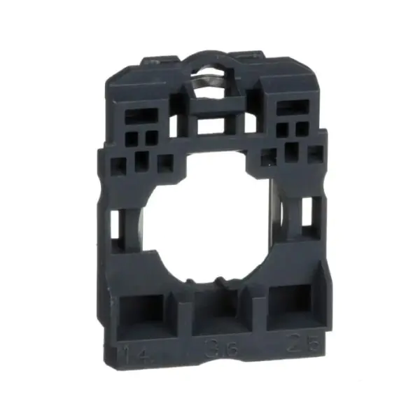 ZB5AZ009 | Body collar for elect block plastic - Schneider Electric