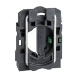 ZB5AZ101 | Contact block plastic screw 1NO - Schneider Electric