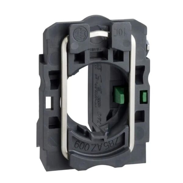 ZB5AZ101 | Contact block plastic screw 1NO - Schneider Electric