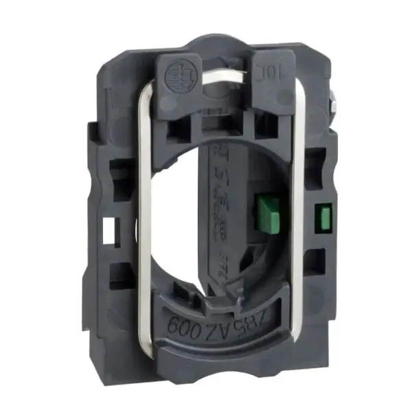 ZB5AZ101 | Contact block plastic screw 1NO - Schneider Electric