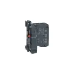 ZB5AZ102 | Contact block plastic screw 1NC - Schneider Electric