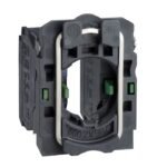ZB5AZ103 | Contact block plastic screw 2NO - Schneider Electric