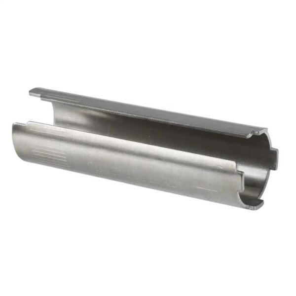 ZB5AZ905 | Tightening tool nut plastic black - Schneider Electric