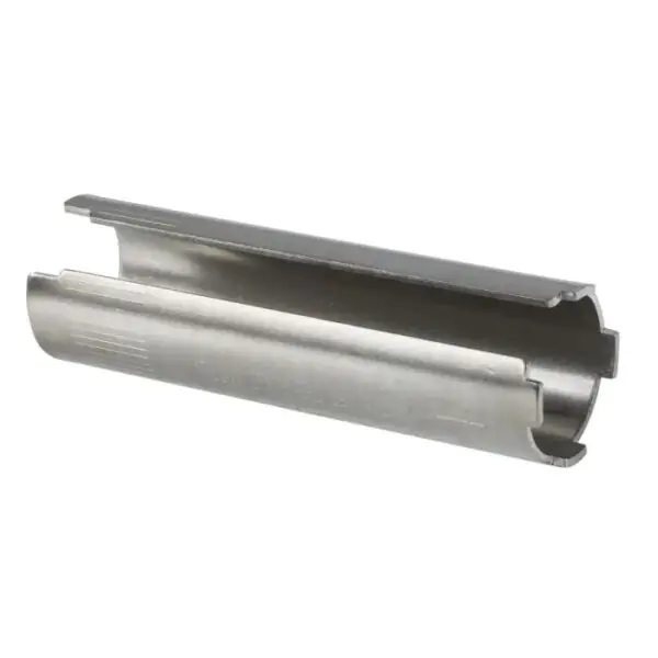 ZB5AZ905 | Tightening tool nut plastic black - Schneider Electric
