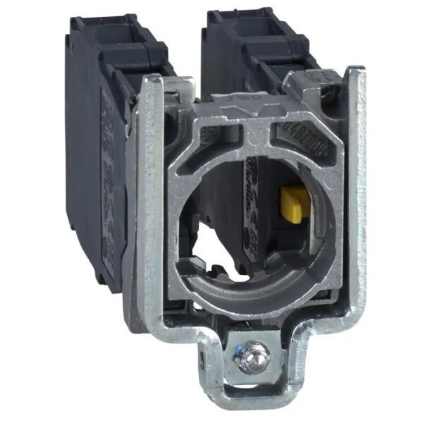 ZD4PA203 | Contact block 4-dire joystick control - Schneider Electric