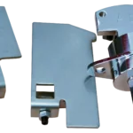 8UC6070-1YQAB | Siemens Castell Interlock Kit Type AB (1 Set = 1 Lock + 1 Key) Suitable For 100 to 250A, 3VT2/3, 3VA10/11/12/20/21/22, VL160X/VL160/VL250 MCCB, 3KT821/22/23, 3KL821/22/23 & 3KA821/22/23 Switch - Siemens