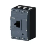 3VJ1096-3DB32-0AA0 | Siemens Sinova 3VJ1 MCCB 16 A, 3 Pole, 25 kA, Adjustable Overload & Fixed Short Circuit Settings, Thermal Magnetic Trip Unit (ATFM) - Siemens