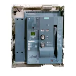 3WT8085-6UA30-0AA2 | Siemens Sentron 3WT8 ACB 800 A, 4 Pole, 66 kA, Electrical Fixed, Overload, Short Circuit & Earth Fault, Microprocessor Based ETU37WT - Siemens