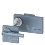 3VW97270FK21 | Siemens Sentron 3VW9 Extended Door Mounted Rotary Operator Suitable For 3VA27 MCCB - Siemens