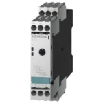 3RP15331AQ308K | Siemens Sirius 3RP1 Electronic Timer Off Delay, 100-127 V AC, 24 V AC/DC, 1 C/O, 5 to 100 Sec, With LED - Siemens