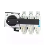 3KA8171-5TE00 | Siemens 3KA8 Switch Disconnector 100 A, TPN, Open Execution, 690 V AC - Siemens