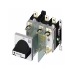 3KA8433-5UE00 | Siemens 3KA8 Switch Disconnector 800 A, TPN, Open Execution, 690 V AC, Bottom Incoming - Siemens