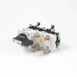 3KL8171-5TA00 | Siemens 3KL Switch Disconnector Fuse 100 A, 3 Pole+N, Open Execution, DIN Type, 690 V AC - Siemens