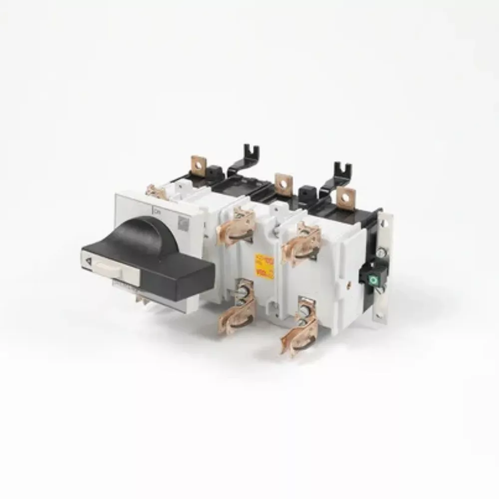 siemens-3kl-switch-disconnector-fuse-100-a-3-pole-3kl81715ta00.webp 3KL8171-5TA00 | Siemens 3KL Switch Disconnector Fuse 100 A, 3 Pole+N, Open Execution, DIN Type, 690 V AC - Siemens - Image 1