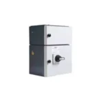 3KL82215TA10 | Siemens Superswitch 3KL8 Switch Disconnector Fuse 125 A, TPN, SS Enclosure, Factory Fitted, DIN Type, 690 V AC - Siemens