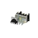 3KL8111-4TA00 | Siemens 3KL Switch Disconnector Fuse 20 A, 4 Pole, Open Execution, DIN Type, 690 V AC - Siemens