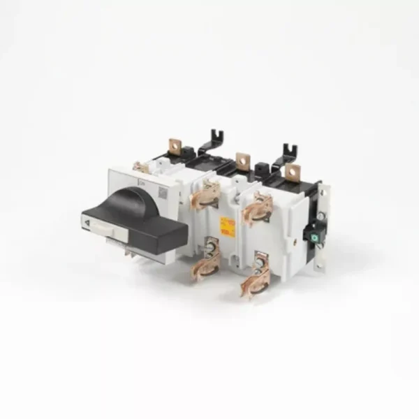 3KL8231-1TA00 | Siemens Superswitch 3KL8 Switch Disconnector Fuse 160 A, 3 Pole, Motor Protection, Open Execution, DIN Type, 690 V AC - Siemens