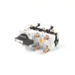 3KL8421-1UA00 | Siemens Superswitch 3KL8 Switch Disconnector Fuse 630 A, 3 Pole, Motor Protection, Open Execution, DIN Type, 690 V AC - Siemens