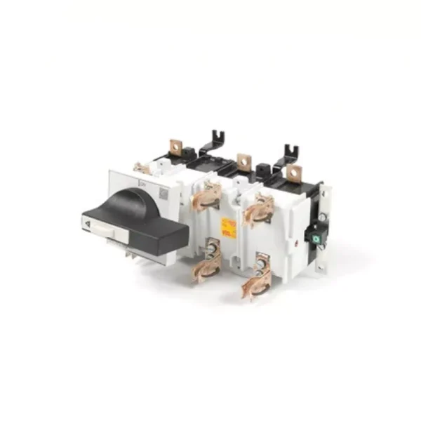 3KL8421-1UA00 | Siemens Superswitch 3KL8 Switch Disconnector Fuse 630 A, 3 Pole, Motor Protection, Open Execution, DIN Type, 690 V AC - Siemens