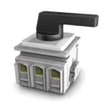 3LD4206-4BB50-0RC0 | Siemens Sinova 3LD4 Breaker Control Switch 32 A, 2 Trip, 2 Close - Siemens