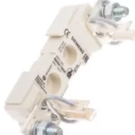 3NH3032-0RC | Siemens 3NH3 Fuse Base (Plug in) 160 A, DIN Type, Size 00/000, Suitable For 3NA78 Fuse Link - Siemens